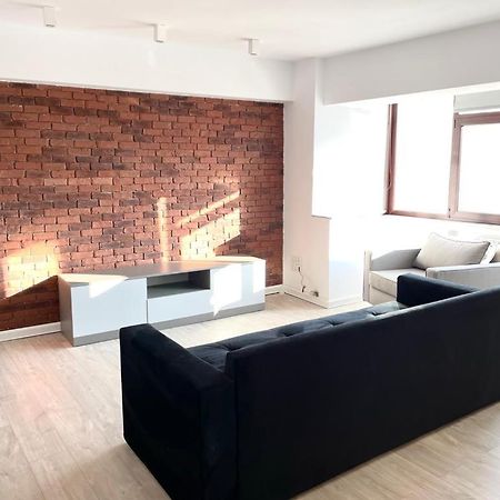 Apartament Via Tulcea Appartement Buitenkant foto